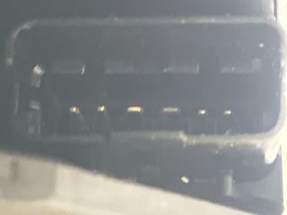 bontott RENAULT MODUS Bal első Ajtózár