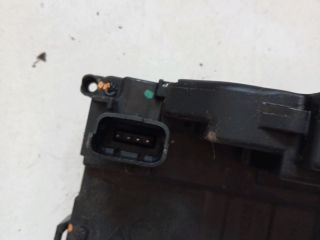 bontott RENAULT MODUS Bal első Ajtózár