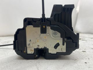 bontott RENAULT MODUS Bal első Ajtózár