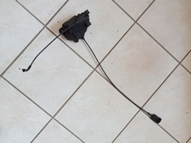 bontott RENAULT MODUS Bal első Ajtózár