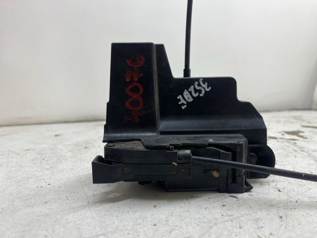 bontott RENAULT MODUS Bal első Ajtózár