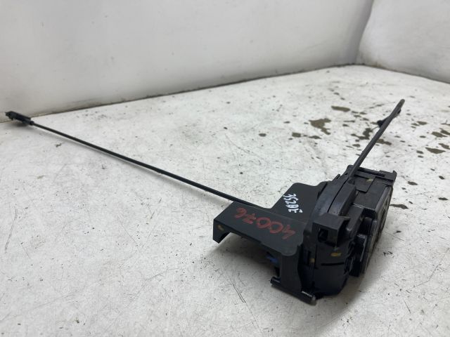 bontott RENAULT MODUS Bal első Ajtózár