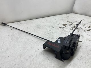 bontott RENAULT MODUS Bal első Ajtózár