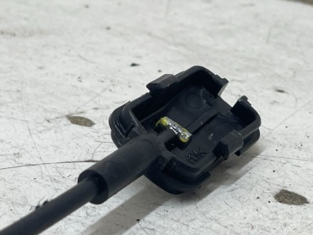 bontott RENAULT MODUS Bal első Ajtózár