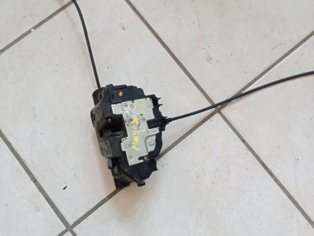 bontott RENAULT MODUS Bal első Ajtózár