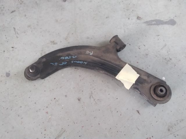 bontott RENAULT MODUS Bal első Alsó Első Lengőkar