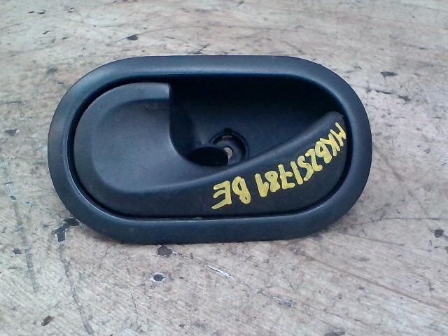 bontott RENAULT MODUS Bal első Belső Kilincs