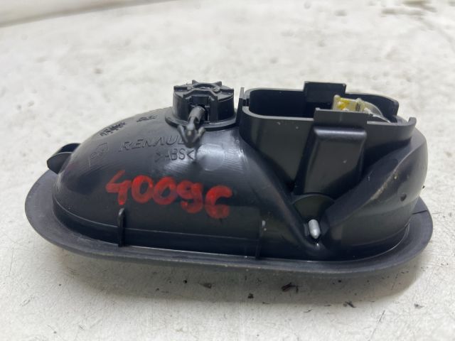 bontott RENAULT MODUS Bal első Belső Kilincs