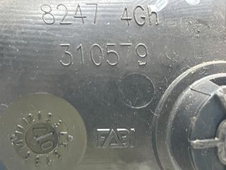 bontott RENAULT MODUS Bal első Belső Kilincs