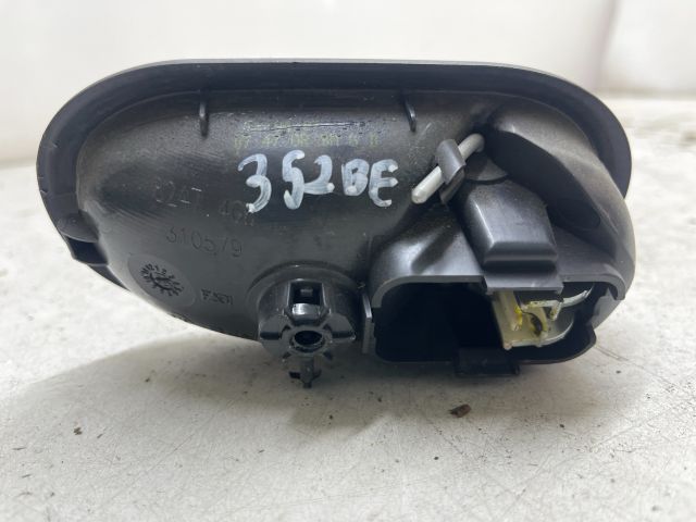 bontott RENAULT MODUS Bal első Belső Kilincs