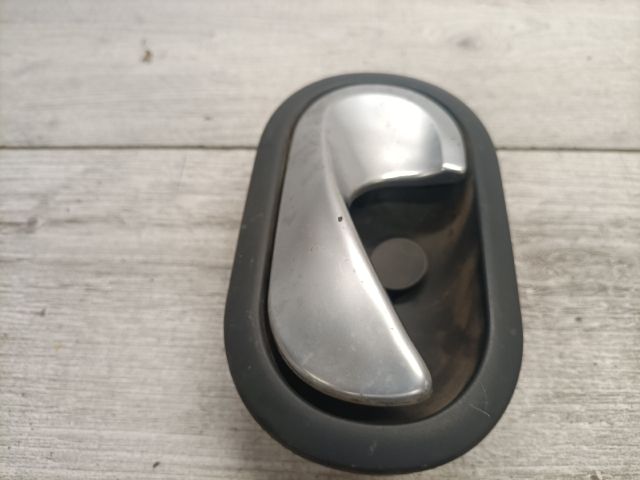 bontott RENAULT MODUS Bal első Belső Kilincs