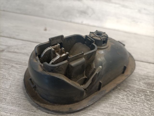 bontott RENAULT MODUS Bal első Belső Kilincs