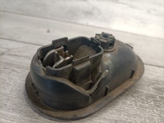 bontott RENAULT MODUS Bal első Belső Kilincs