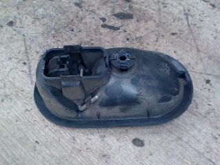 bontott RENAULT MODUS Bal első Belső Kilincs