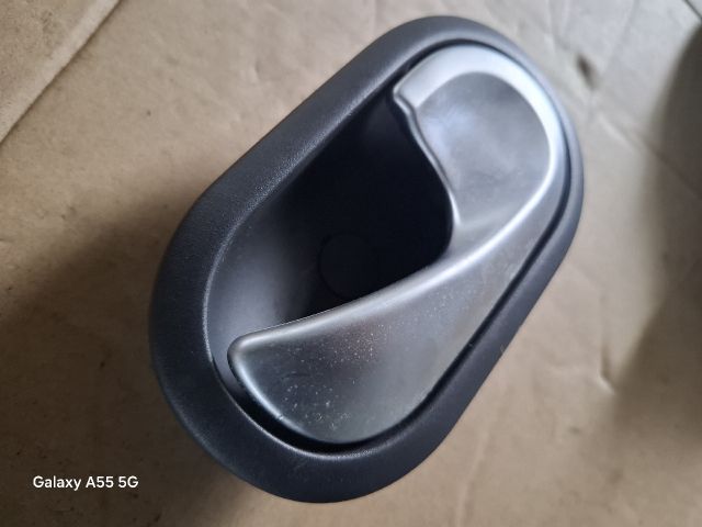 bontott RENAULT MODUS Bal első Belső Kilincs