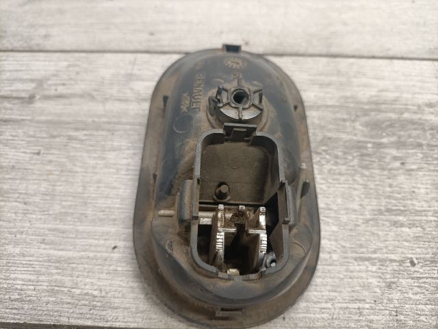 bontott RENAULT MODUS Bal első Belső Kilincs