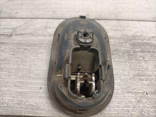 bontott RENAULT MODUS Bal első Belső Kilincs