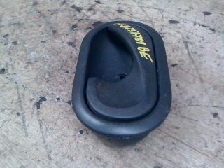 bontott RENAULT MODUS Bal első Belső Kilincs