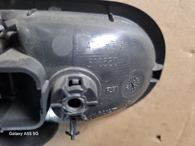 bontott RENAULT MODUS Bal első Belső Kilincs