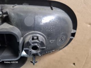 bontott RENAULT MODUS Bal első Belső Kilincs