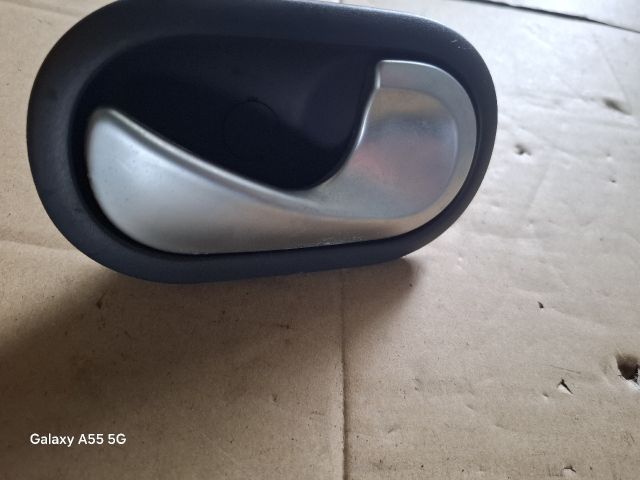 bontott RENAULT MODUS Bal első Belső Kilincs