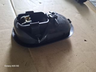 bontott RENAULT MODUS Bal első Belső Kilincs