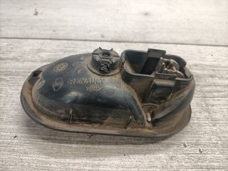 bontott RENAULT MODUS Bal első Belső Kilincs