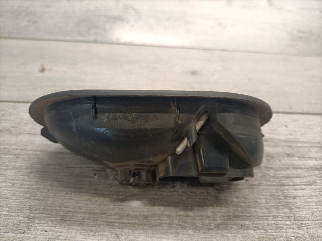 bontott RENAULT MODUS Bal első Belső Kilincs