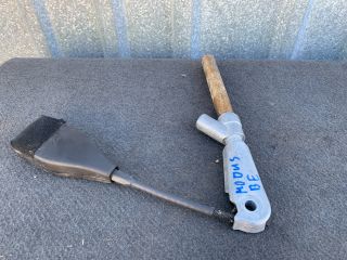 bontott RENAULT MODUS Bal első Biztonsági Öv Csat