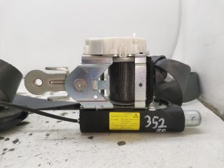 bontott RENAULT MODUS Bal első Biztonsági Öv