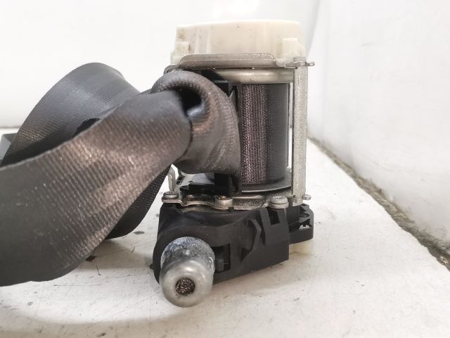 bontott RENAULT MODUS Bal első Biztonsági Öv