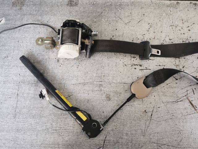 bontott RENAULT MODUS Bal első Biztonsági Öv