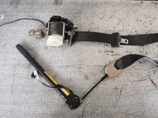 bontott RENAULT MODUS Bal első Biztonsági Öv