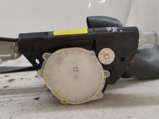 bontott RENAULT MODUS Bal első Biztonsági Öv