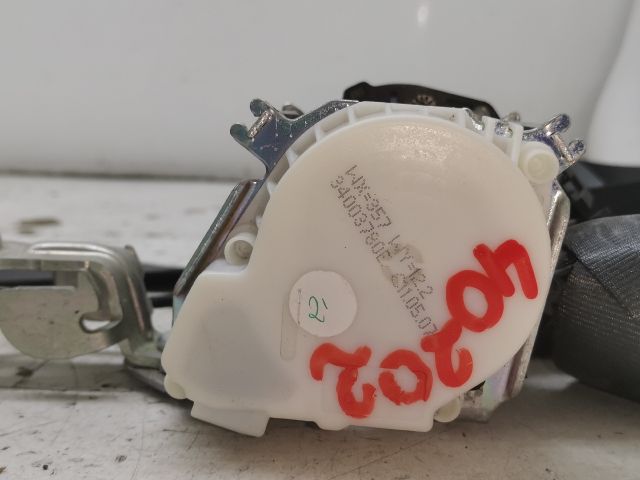 bontott RENAULT MODUS Bal első Biztonsági Öv