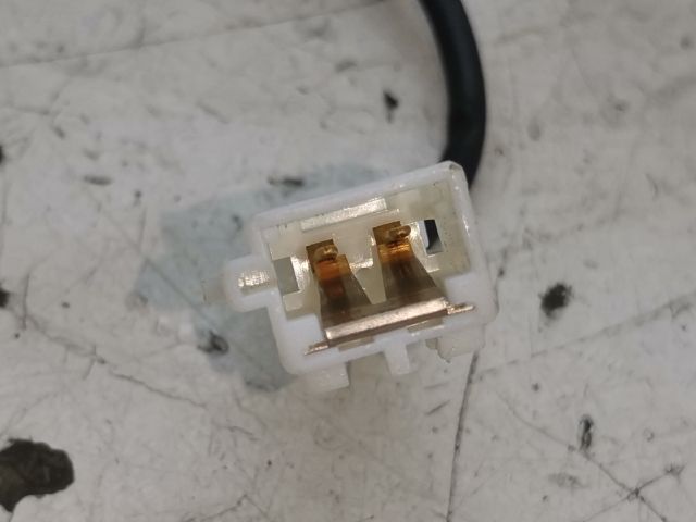 bontott RENAULT MODUS Bal első Biztonsági Öv