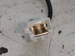 bontott RENAULT MODUS Bal első Biztonsági Öv