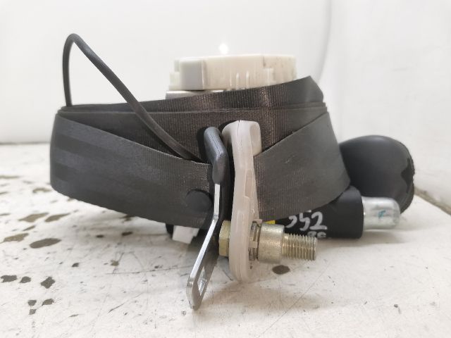 bontott RENAULT MODUS Bal első Biztonsági Öv