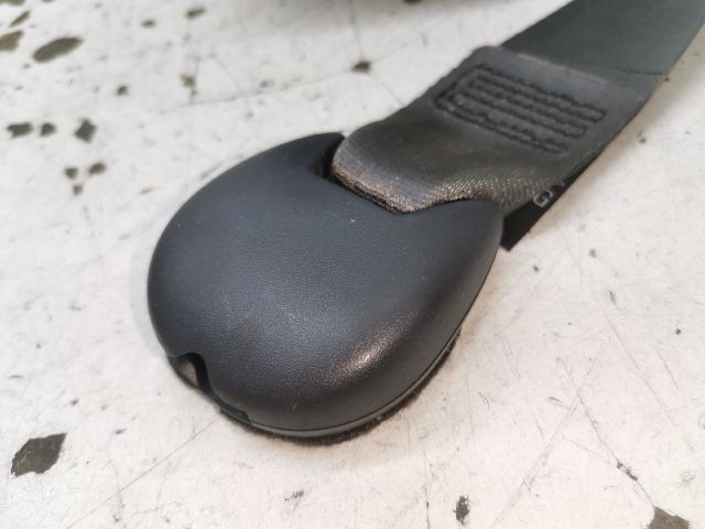 bontott RENAULT MODUS Bal első Biztonsági Öv