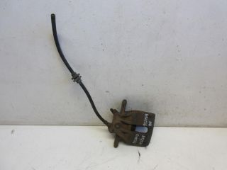 bontott RENAULT MODUS Bal első Féknyereg Munkahengerrel