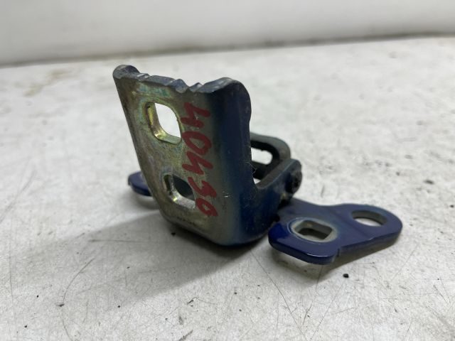 bontott RENAULT MODUS Bal első Felső Zsanér