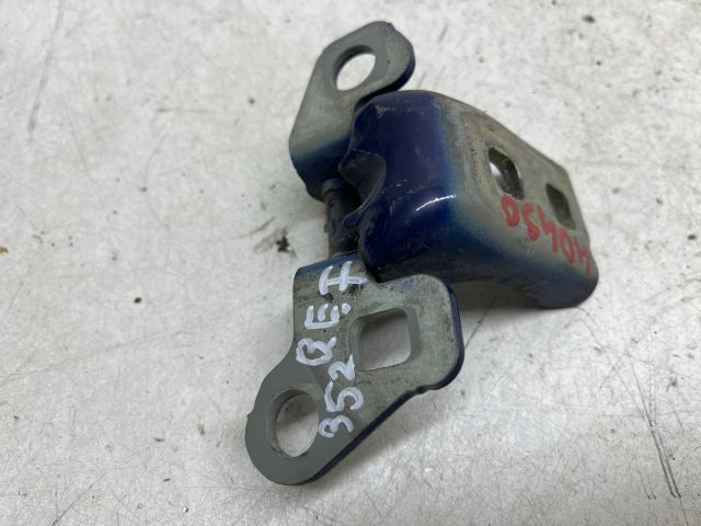 bontott RENAULT MODUS Bal első Felső Zsanér