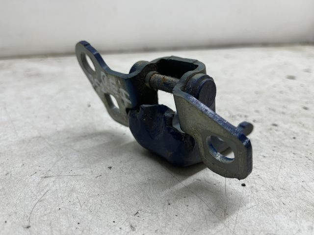 bontott RENAULT MODUS Bal első Felső Zsanér