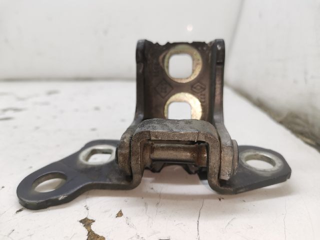 bontott RENAULT MODUS Bal első Felső Zsanér