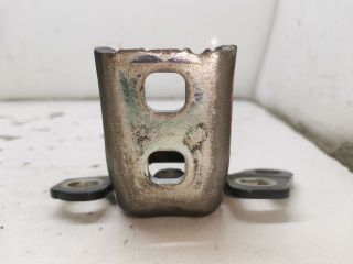 bontott RENAULT MODUS Bal első Felső Zsanér