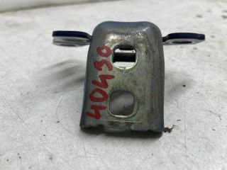 bontott RENAULT MODUS Bal első Felső Zsanér