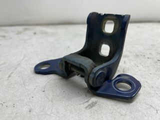 bontott RENAULT MODUS Bal első Felső Zsanér