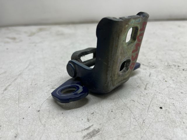 bontott RENAULT MODUS Bal első Felső Zsanér