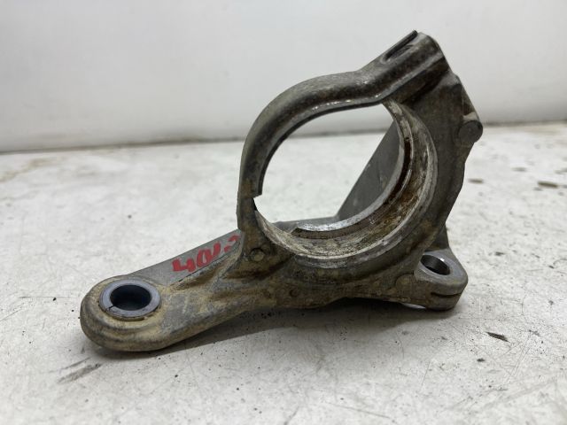 bontott RENAULT MODUS Bal első Féltengely Tartó