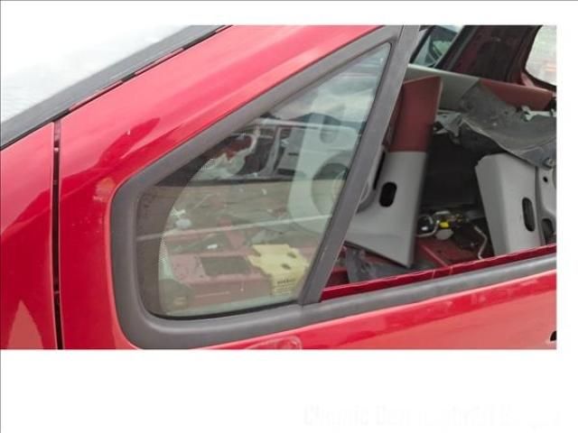 bontott RENAULT MODUS Bal első Fixüveg (Ajtóban)